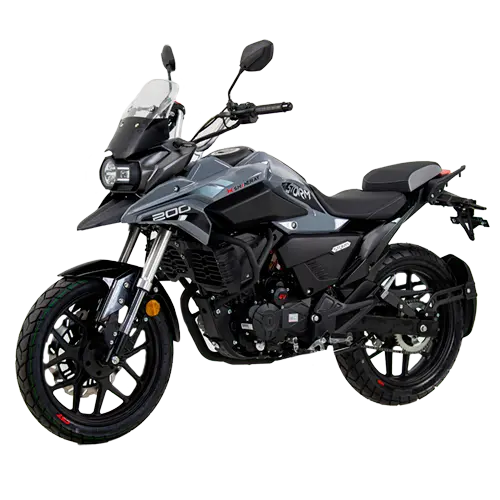 STORM 200 EFI